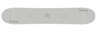 Furberg Snowboards Freeride Twin 2015