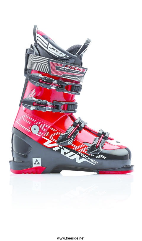 Fischer VIRON 12 VACUUM CF