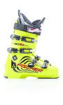Fischer RC4 100 JR VACUUM 2015