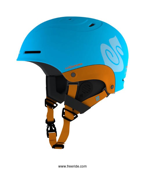 Sweet Protection Blaster