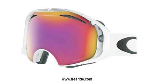 Oakley Airbrake
