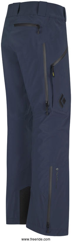 Black Diamond Mission Pants