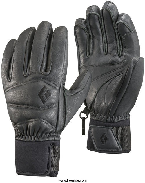 Black Diamond W Spark