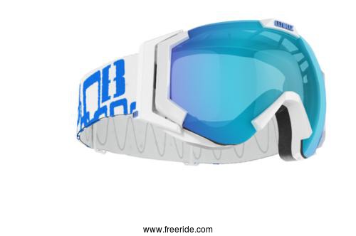 Bliz Carver Smallface