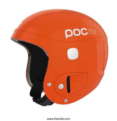 POC Pocito Skull
