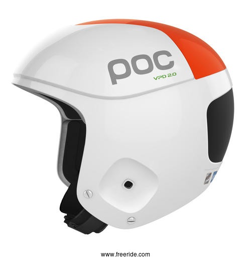 POC Skull Orbic Comp