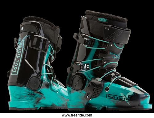 Full Tilt Soul Sister