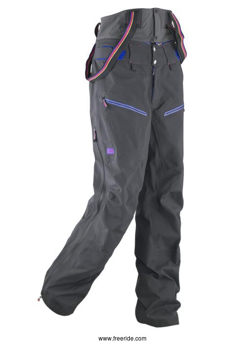 Elevenate Women’s Bec de Rosses Pant