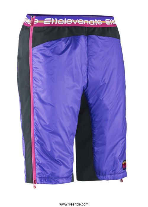 Elevenate Women’s Zephyr Shorts