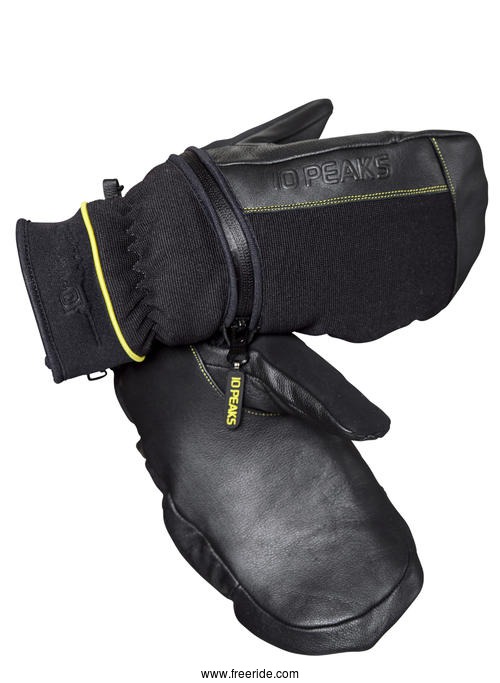 10 Peaks MOUNT PERREN