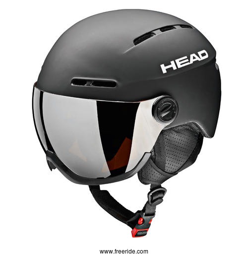 Head KNIGHT