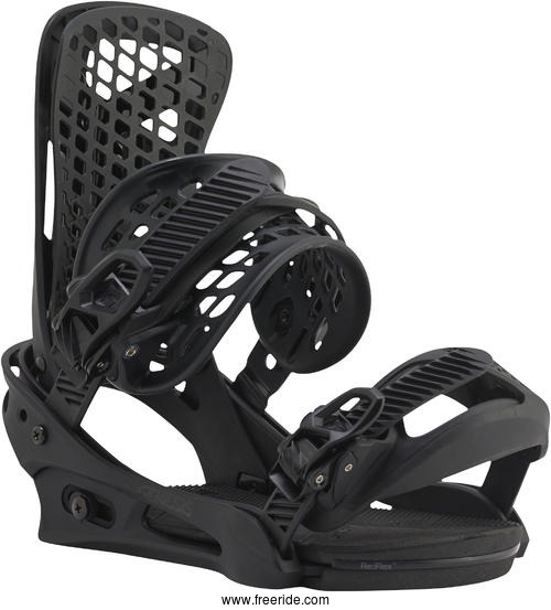 Burton Genesis