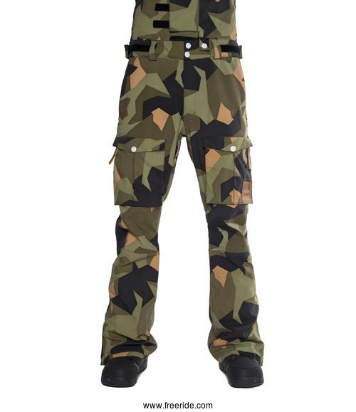 Colour Wear Falk Pant