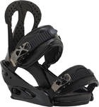 Burton scribe