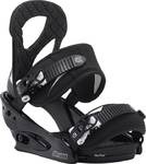 Burton stiletto