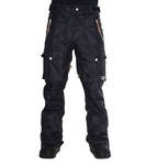 Colour Wear Flight Pant