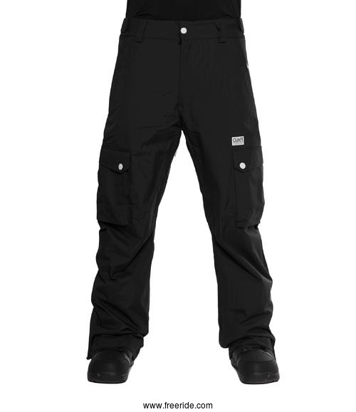 Colour Wear CLWR Pant