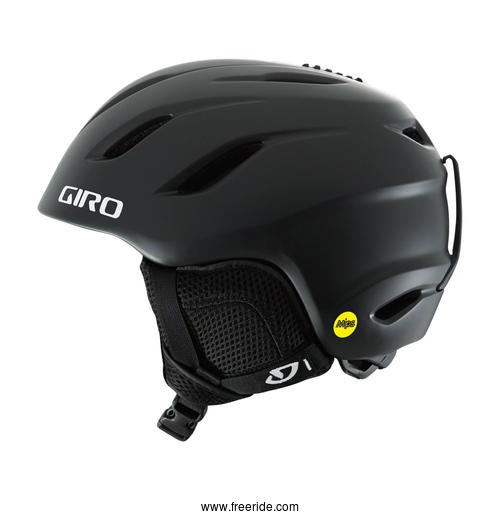 Giro Nine JR Mips