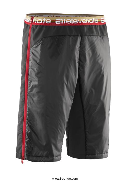 Elevenate Men’s Zephyr Shorts