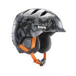 Bern Rollins BOA 2016