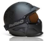 Ruroc RG1-X Core 2016 (Matte Black) 2016