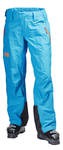 Helly Hansen Elevate Shell Pant 2017