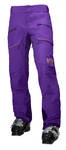 Helly Hansen W Aurora Shell Pant 2017
