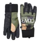 Colour Wear CLWR Rider Glove 2017