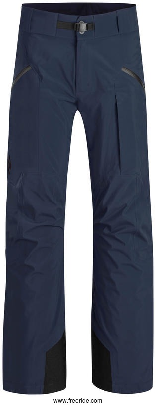 Black Diamond Mission Pants