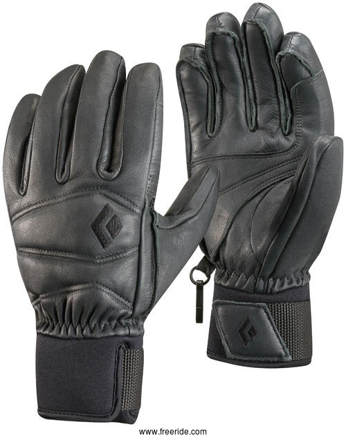 Black Diamond W Spark