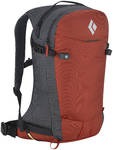 Black Diamond Dawn Patrol 25