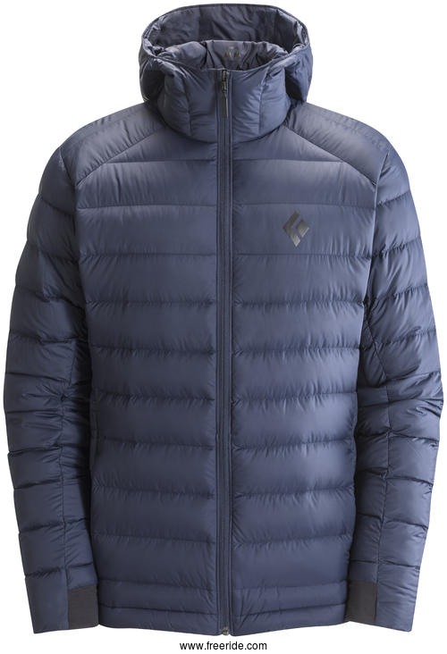 Black Diamond Cold Forge Hoody