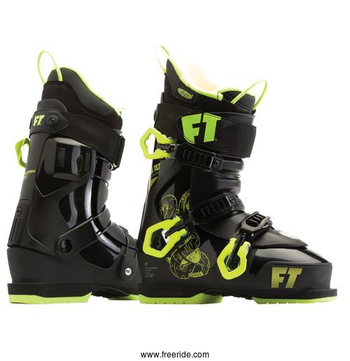 Full Tilt Descendant 4