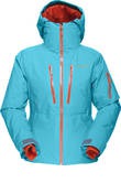 Norrøna lofoten Gore-Tex PrimaLoft Jacket (W) 2017