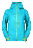 Norrøna lyngen driflex3 Jacket (W) 2017