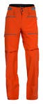 Norrøna lyngen hybrid Pants (M) 2017