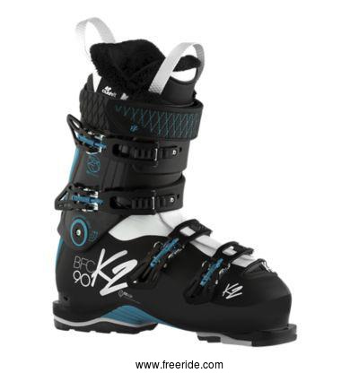 K2 BFC 90 W