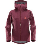 Haglöfs Couloir Jacket Women 2018