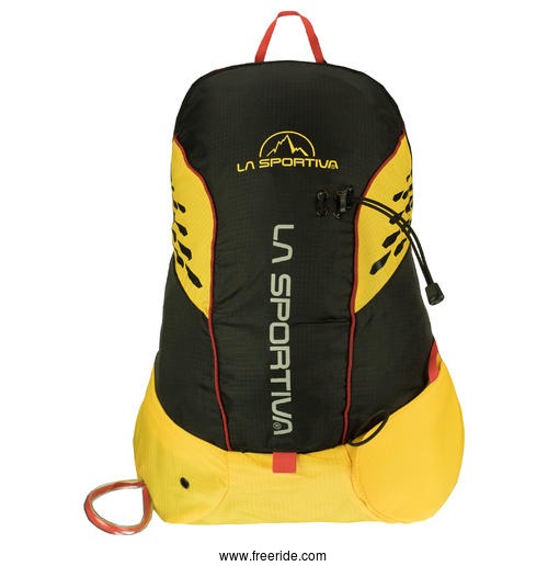 La Sportiva Syborg