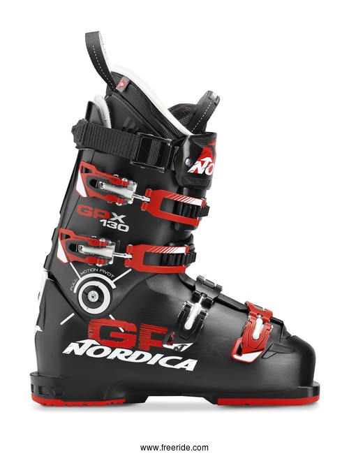 Nordica GPX 130