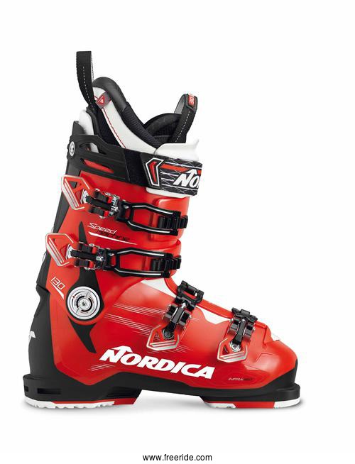 Nordica SPEEDMACHINE 130