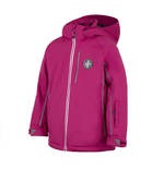 Cross J 2L Classic Ski Jkt 2017