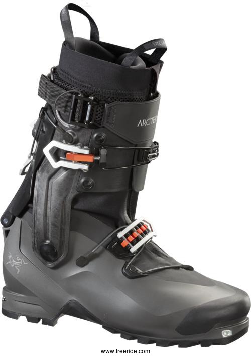 Arcteryx Procline Lite