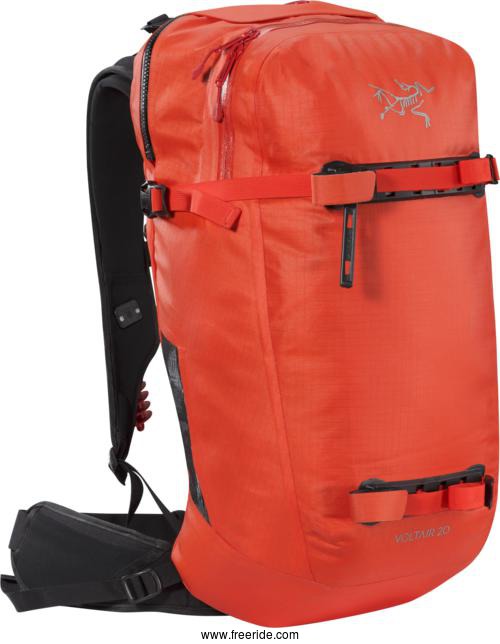 Arcteryx Voltair 20