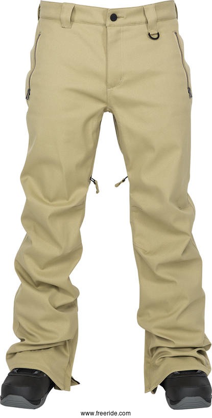 L1 Slim Chino