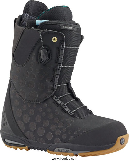 Burton SUPREME