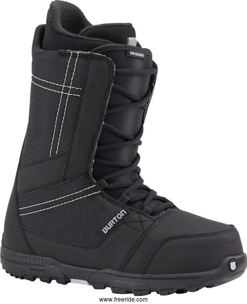 Burton INVADER
