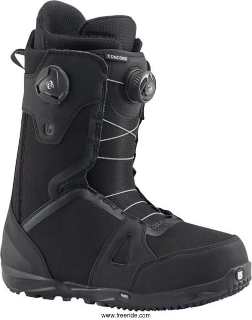 Burton CONCORD BOA