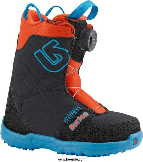 Burton GROM BOA