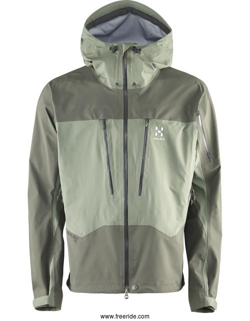 Haglöfs Spitz Jacket